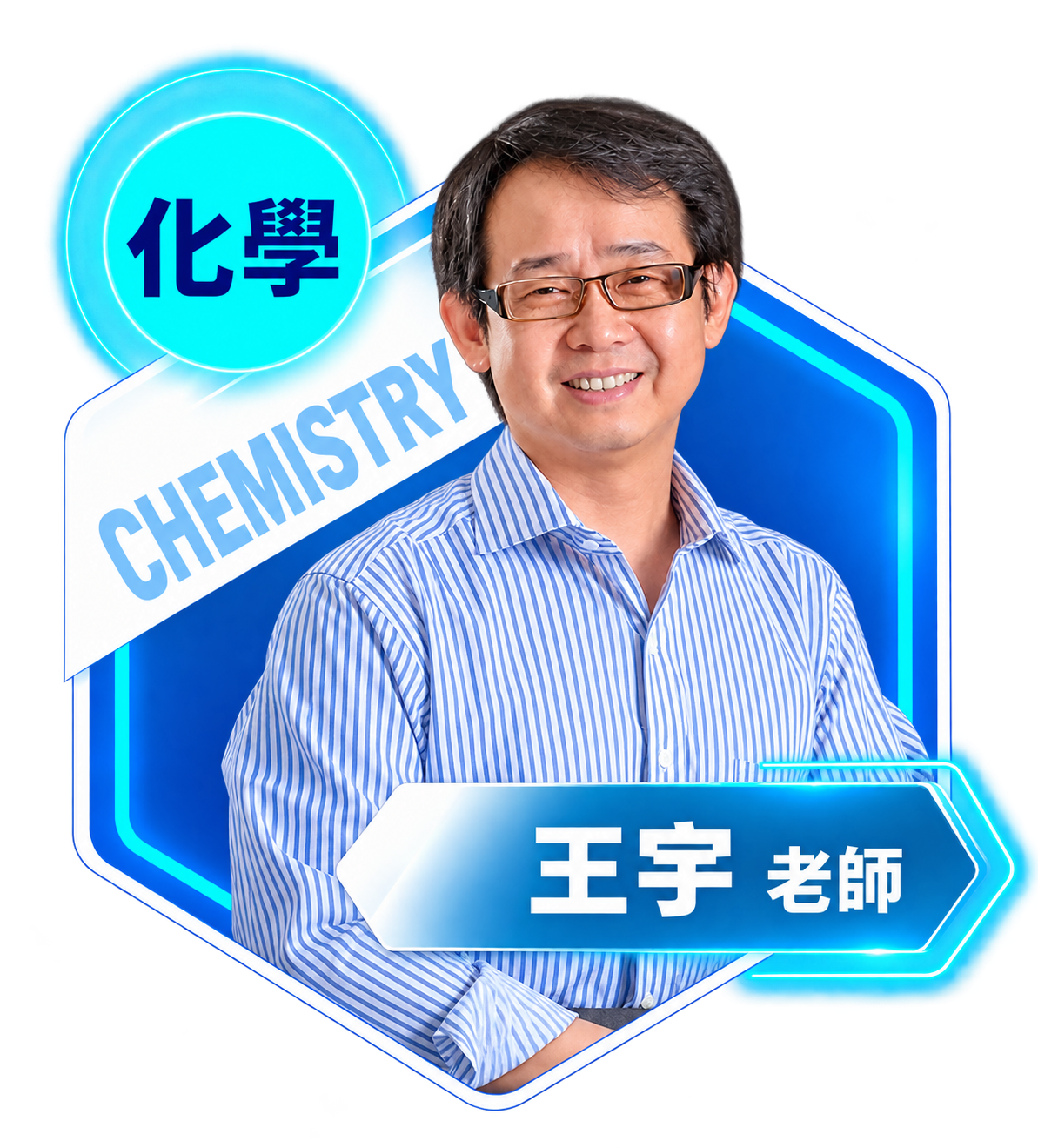 化學:王宇老師