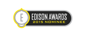 2015 EDISON AWARD WINNER