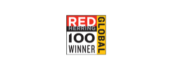 Red Herring Top 100 Global Company