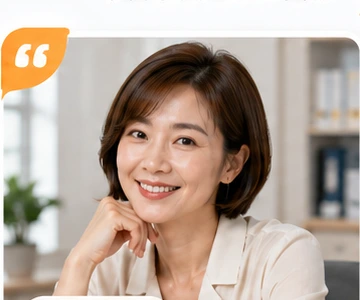 邱○緹學員照片